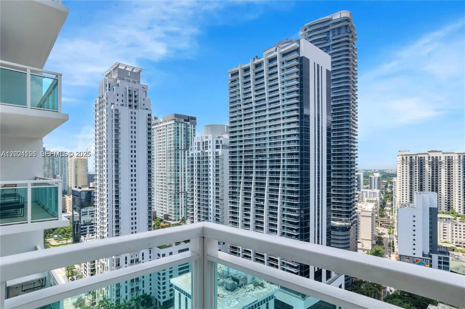 951 Brickell Ave # 3107, Miami FL 33131