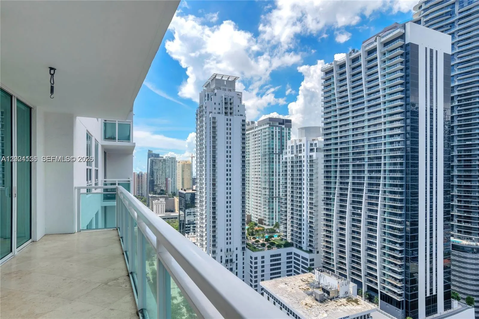 951 Brickell Ave # 3107, Miami FL 33131