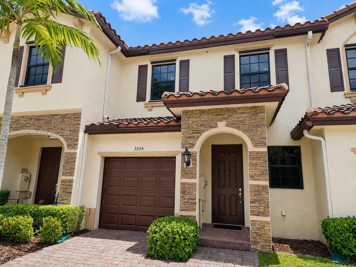3354 SE 2nd Ct, Homestead FL 33033