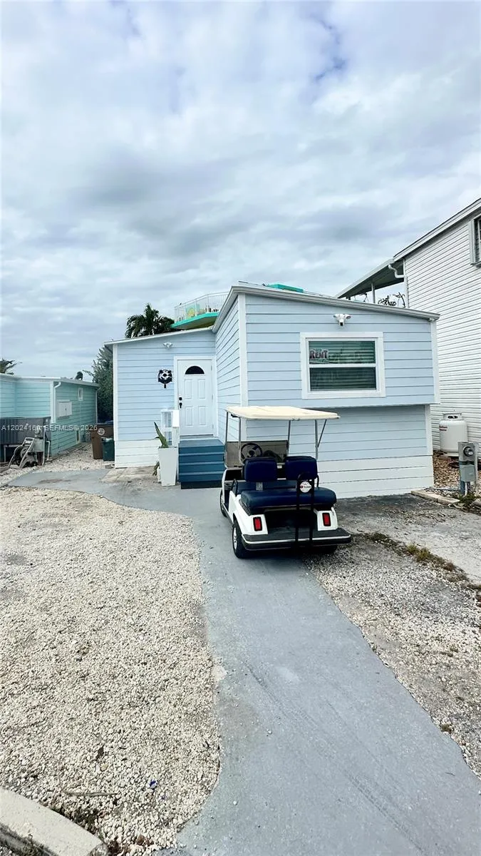65821 Overseas Hwy Unit 314, Long Key FL 33001