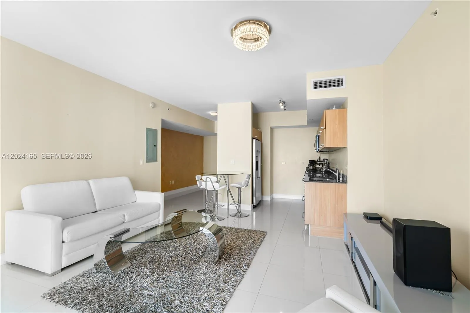350 S Miami Ave # 2515, Miami FL 33130