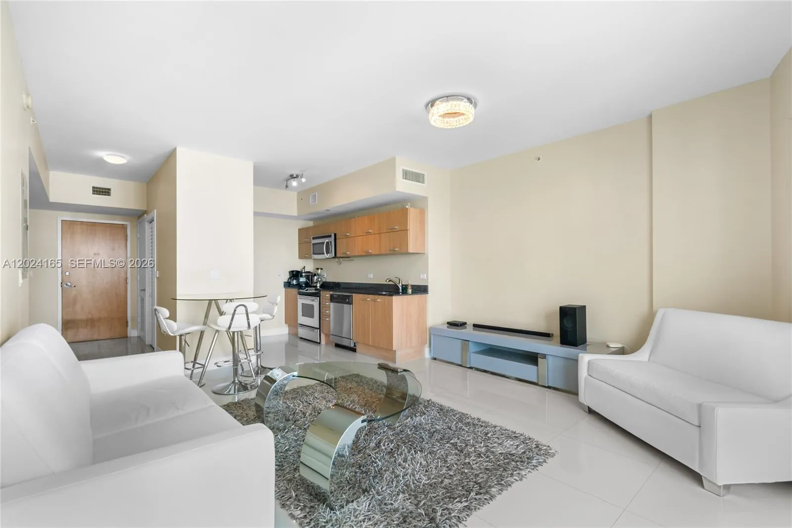 350 S Miami Ave # 2515, Miami FL 33130