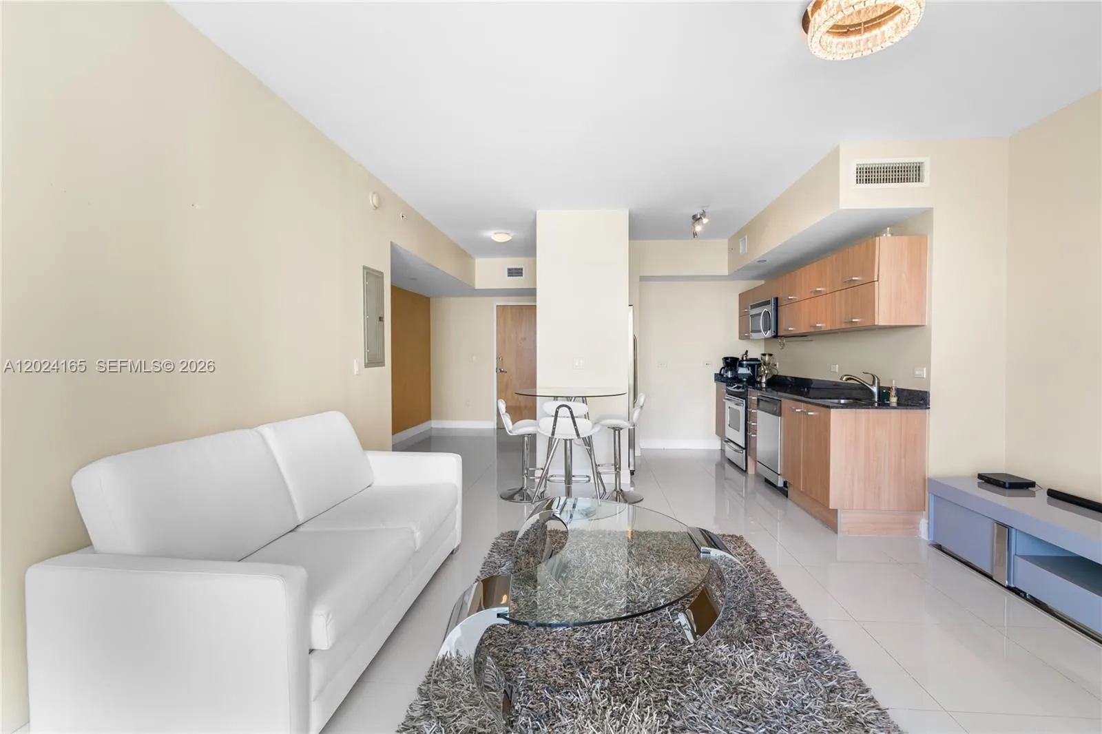 350 S Miami Ave # 2515, Miami FL 33130