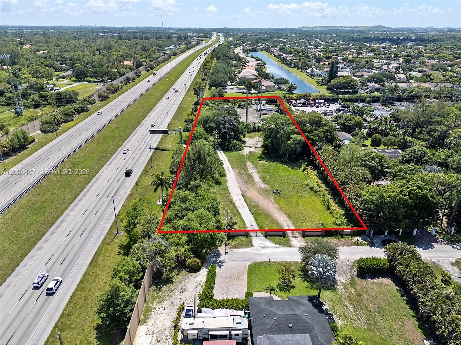 5680 Pinetree Rd, Parkland FL 33067