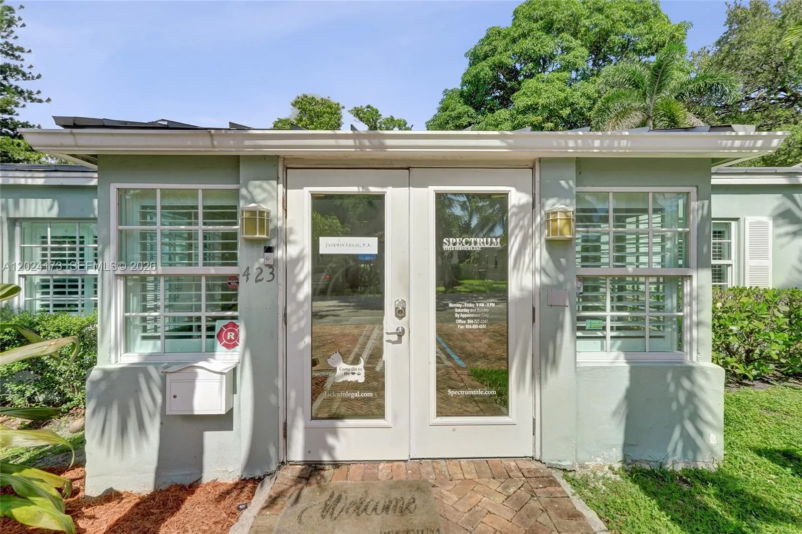 423 SE 19th St, Fort Lauderdale FL 33316