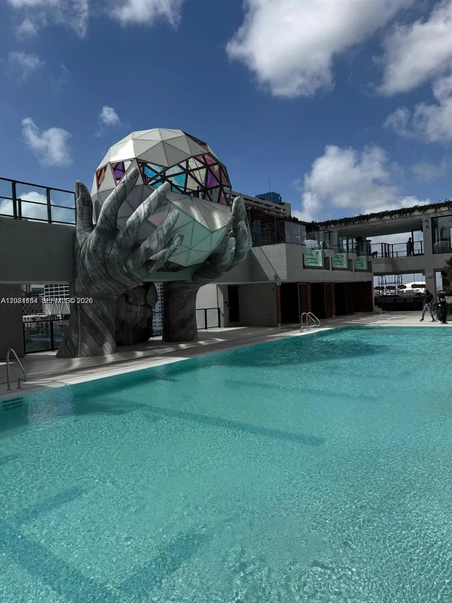 20 NE 11 St # 2601, Miami FL 33132