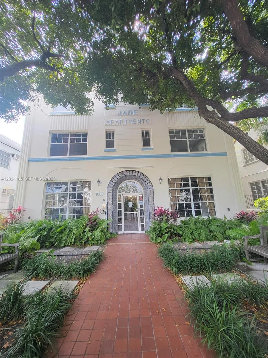 1008 Jefferson Ave # 303, Miami Beach FL 33139