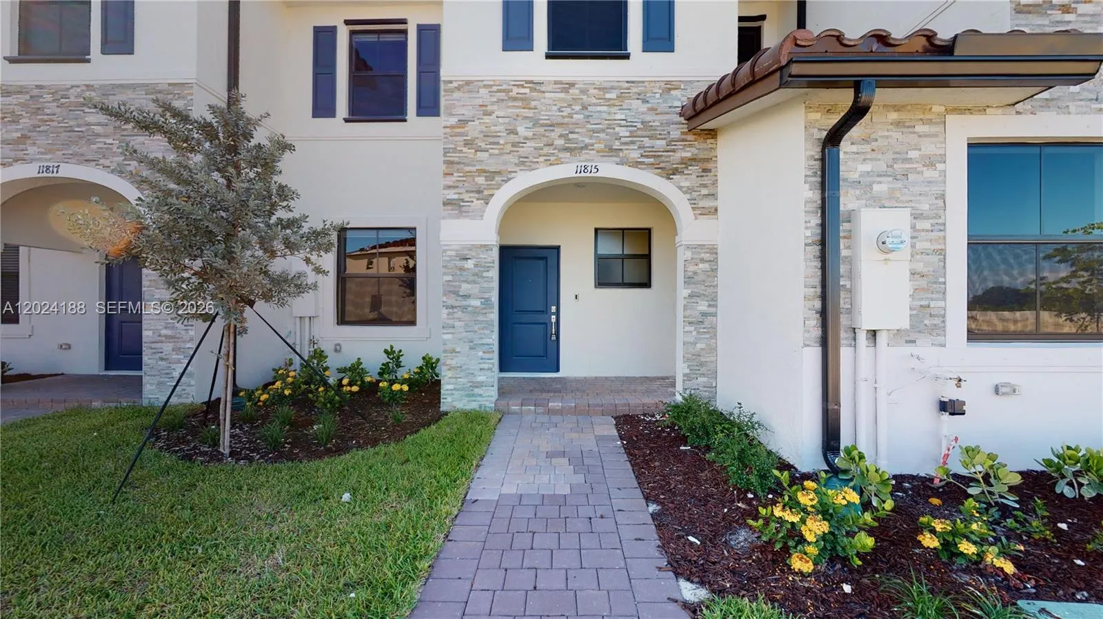 11815 SW 246 TER, Homestead FL 33032
