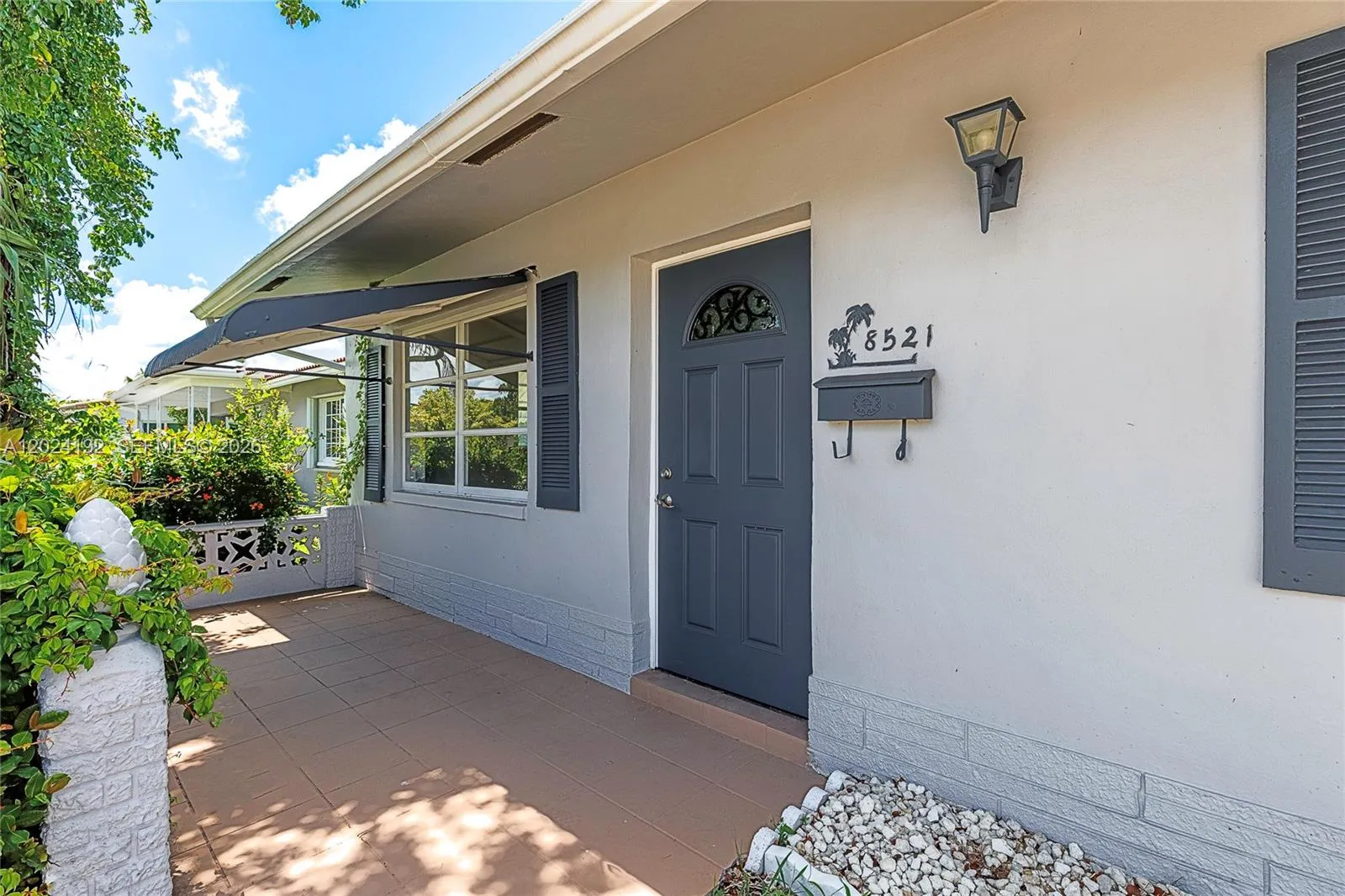 8521 NW 57th Ct, Tamarac FL 33321