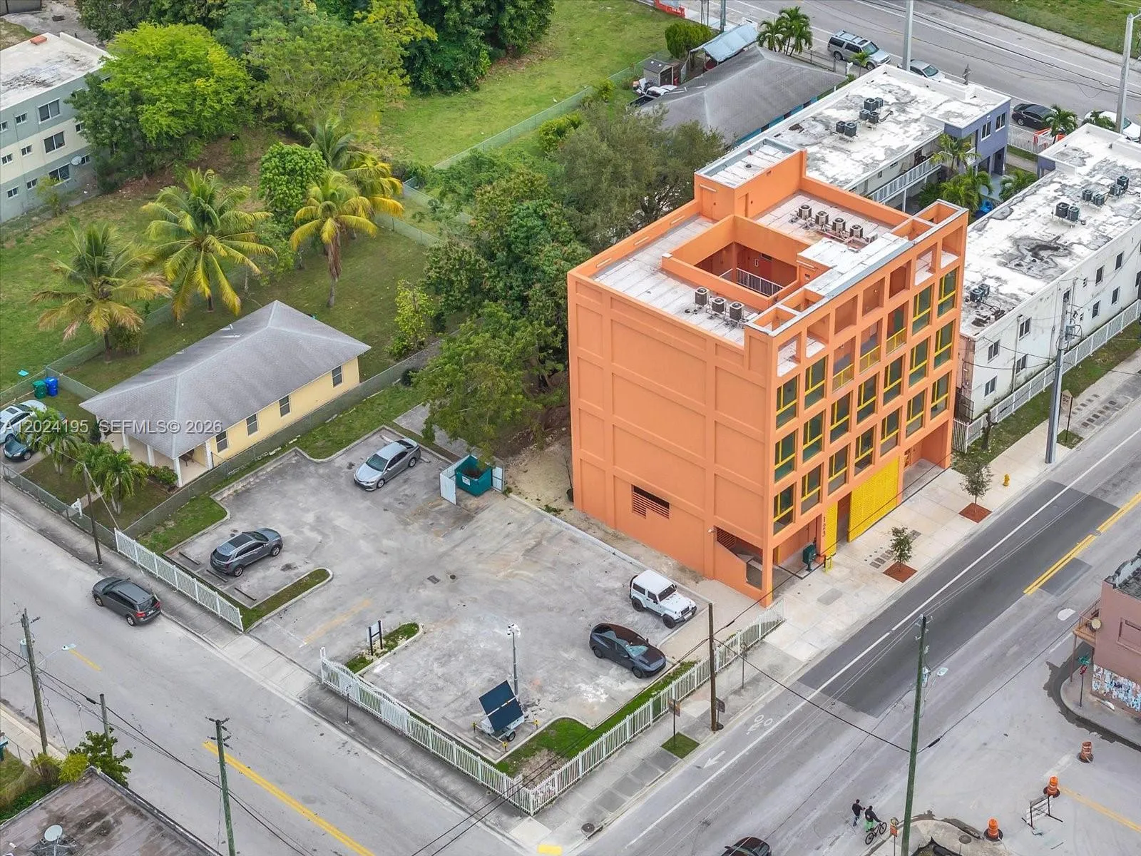 for sale at 123 NW 14th St # 201, Miami FL 33136