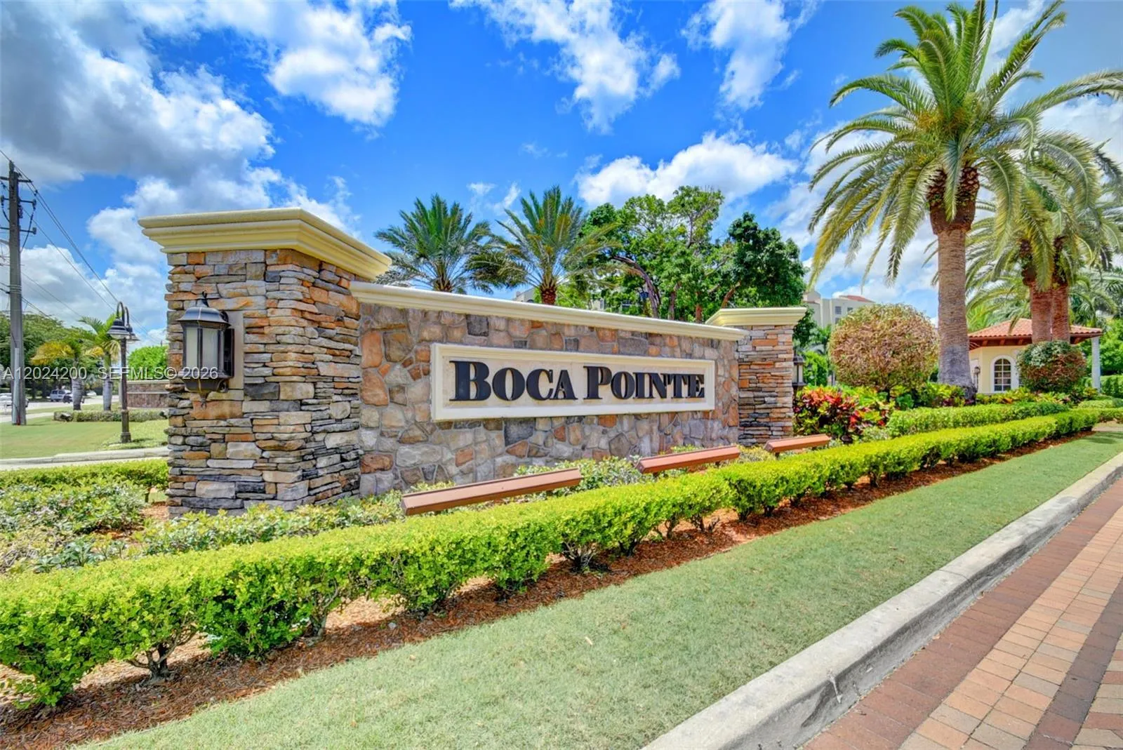7906 Granada Pl # 1201, Boca Raton FL 33433