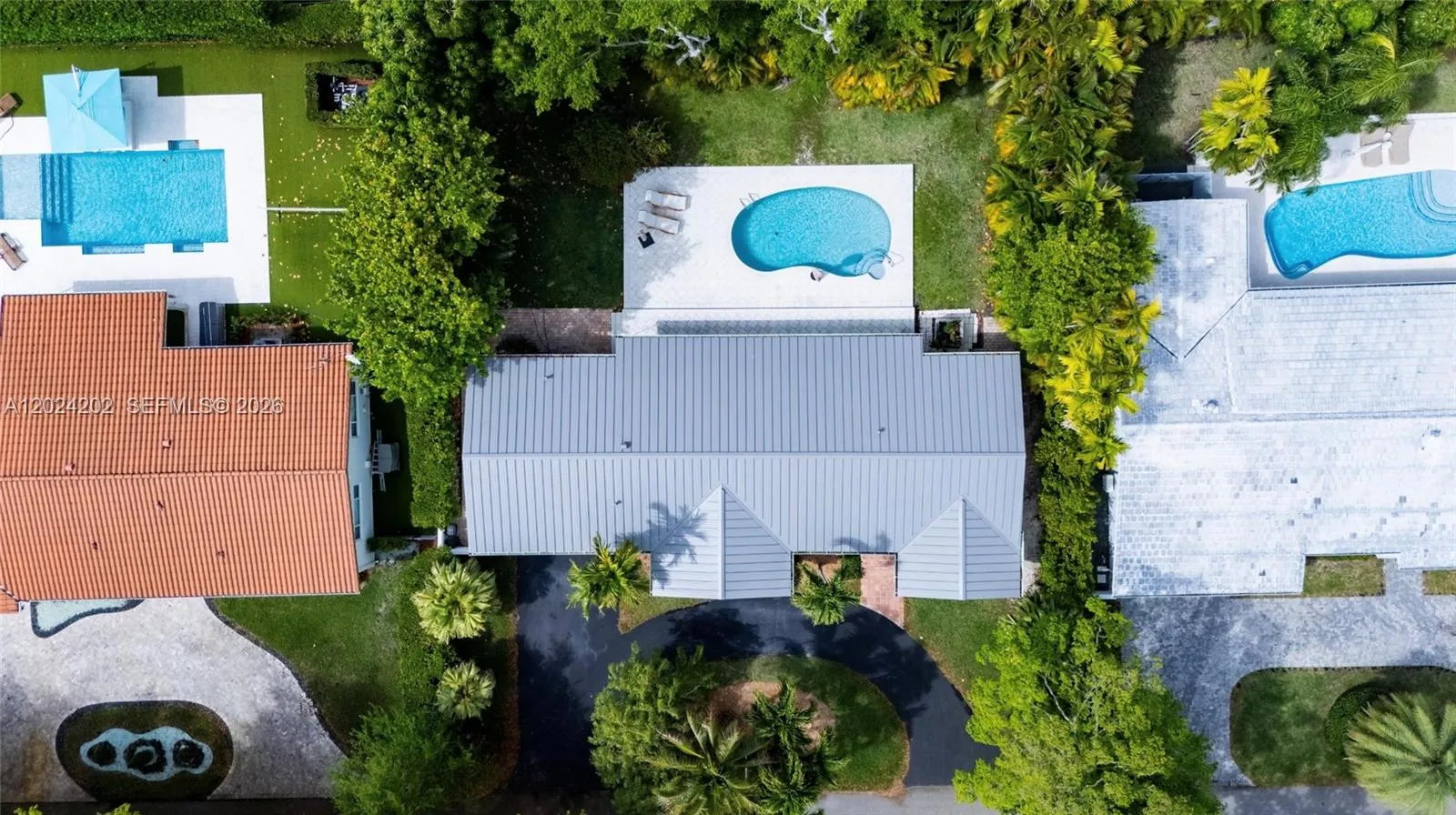 115 S Prospect Dr, Coral Gables FL 33133