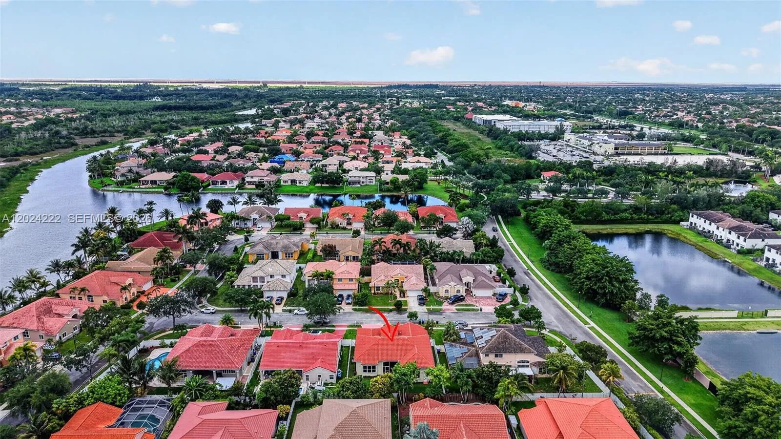 317 SW 185th Ter, Pembroke Pines FL 33029