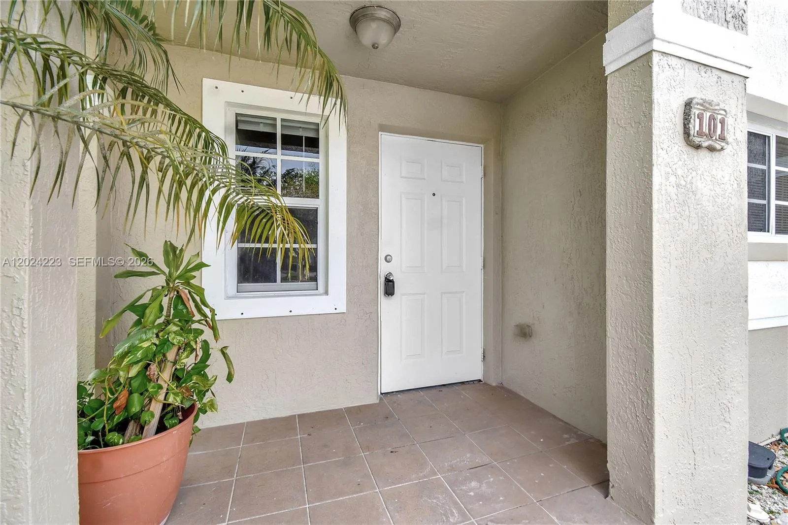 13958 SW 260th St # 101, Homestead FL 33032