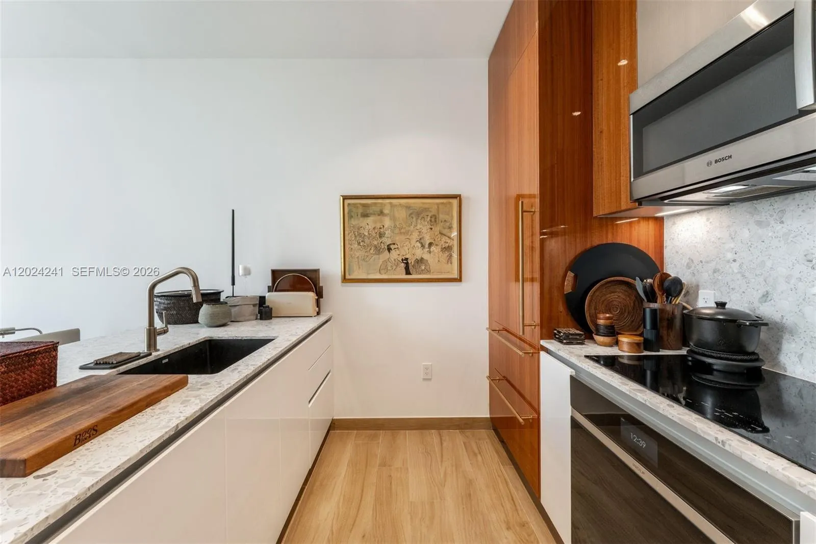 2655 S Bayshore Dr # 807, Miami FL 33133