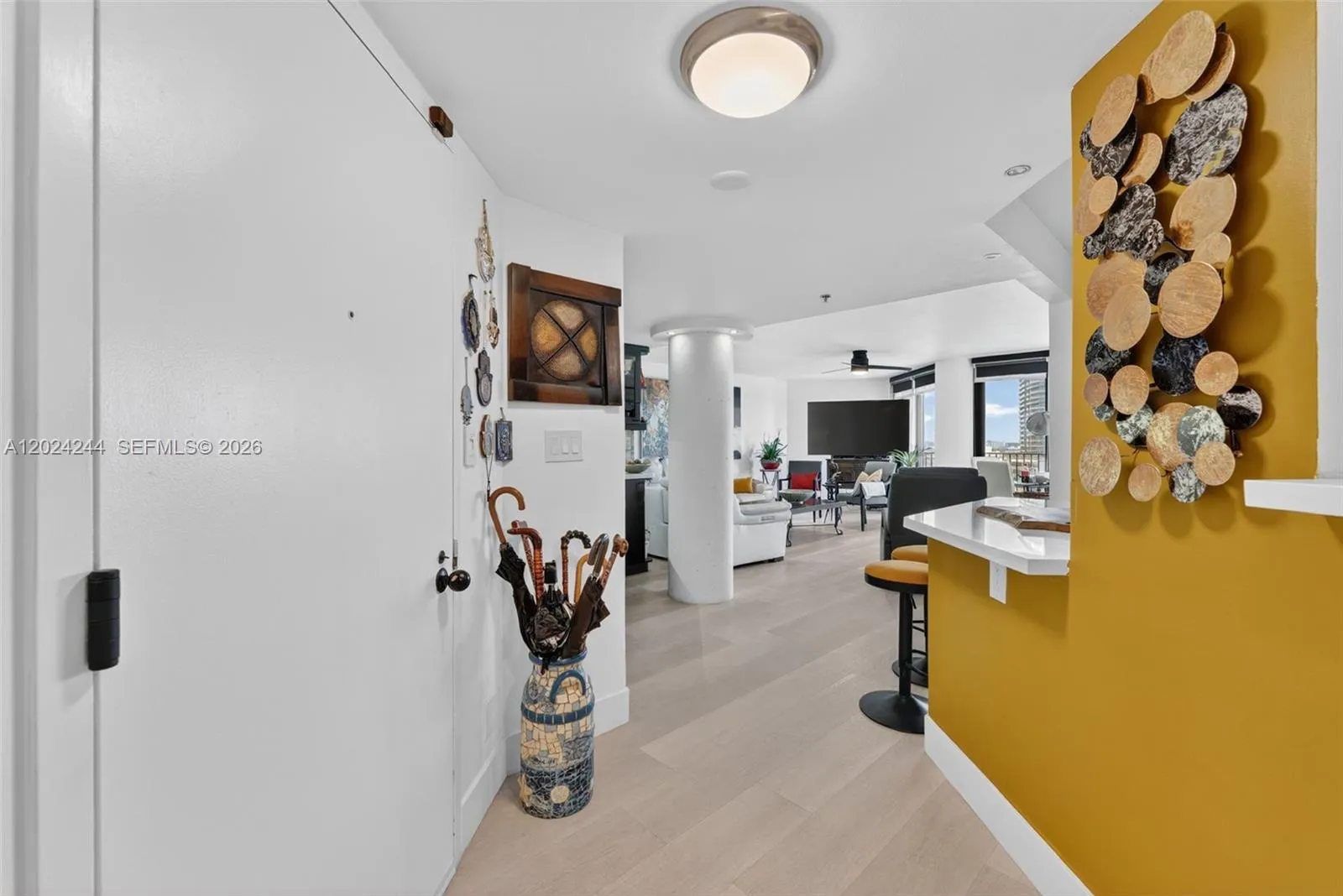 300 Three Islands Blvd # 710, Hallandale Beach FL 33009