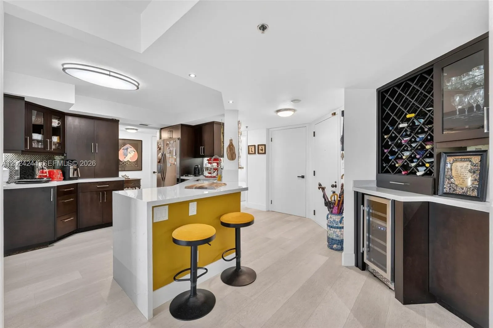 300 Three Islands Blvd # 710, Hallandale Beach FL 33009