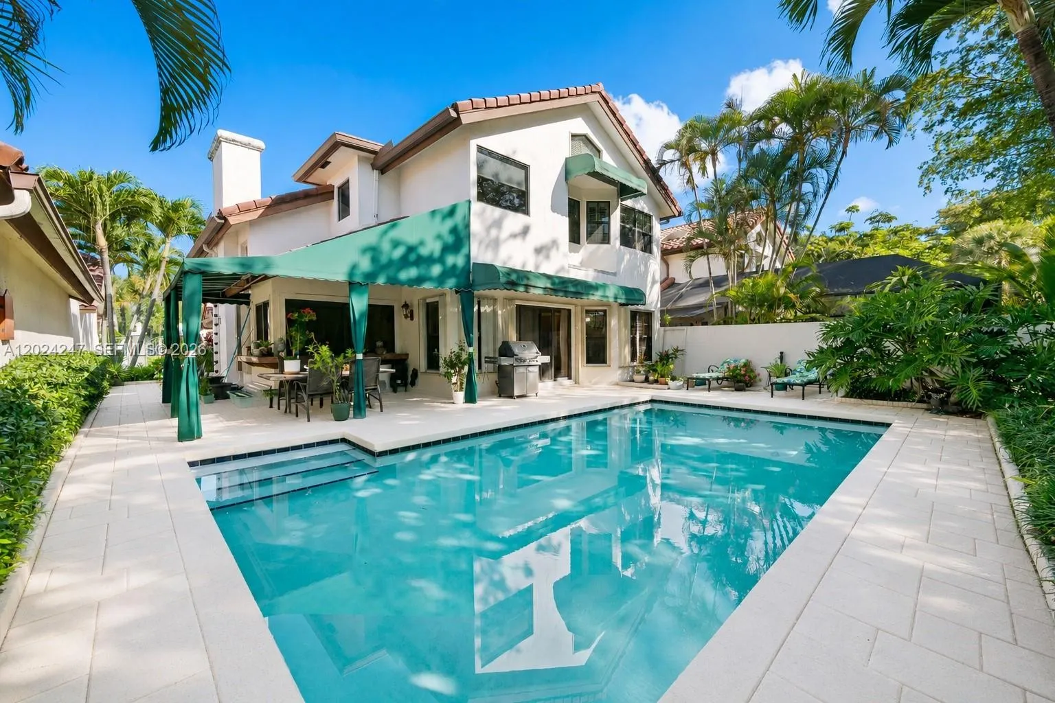 4 bedroom 3 bath for sale at 21718 Club Villa Ter, Boca Raton FL 33433