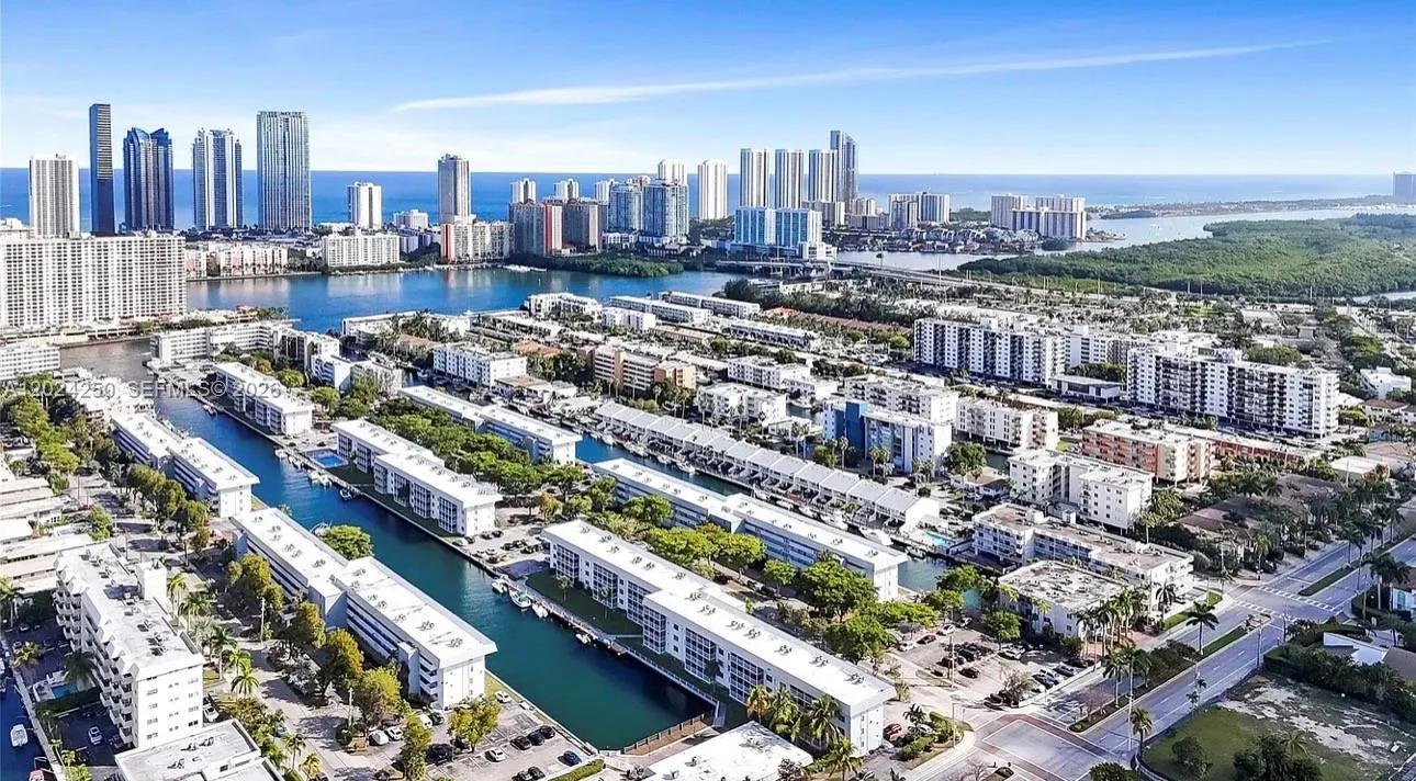 1 bedroom 1 bath for sale at 3551 NE 169th St # 104, North Miami Beach FL 33160