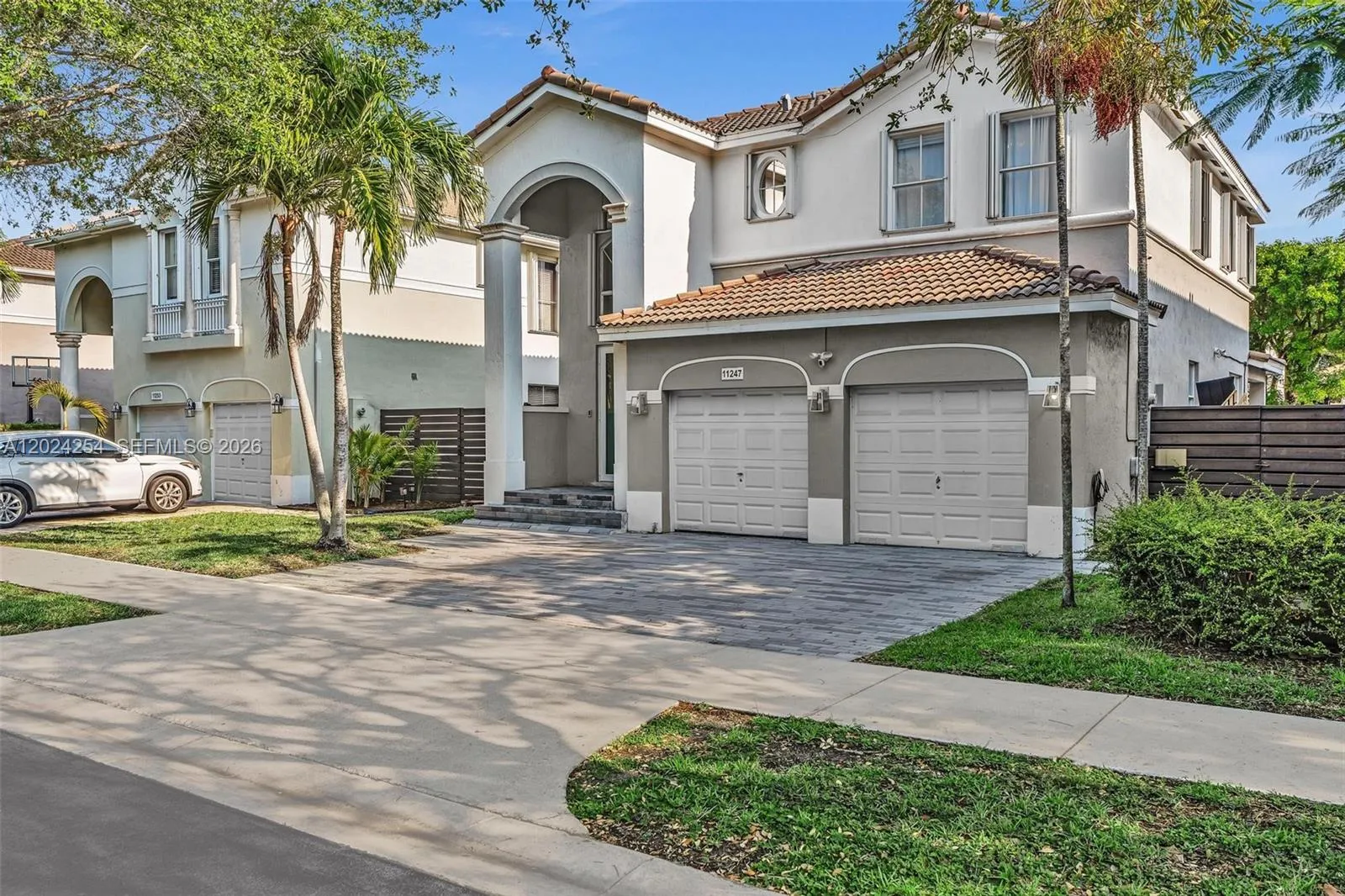 11247 NW 47th Ln, Doral FL 33178