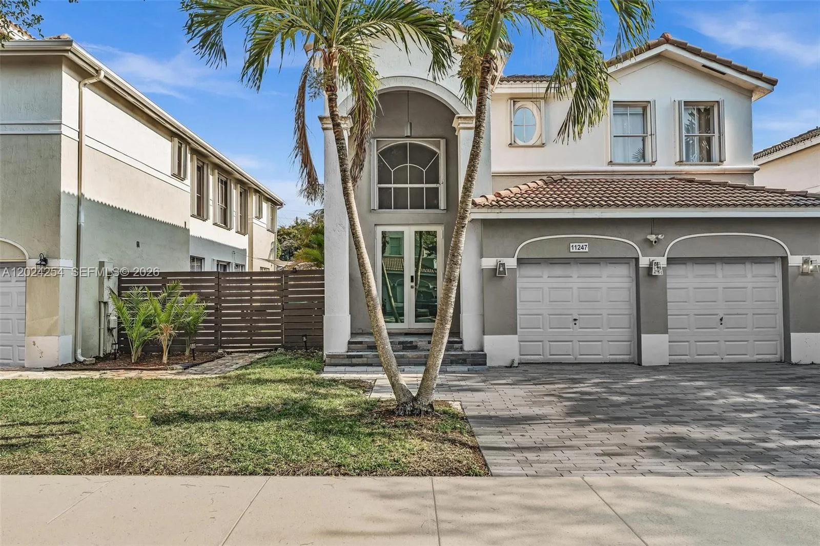 11247 NW 47th Ln, Doral FL 33178