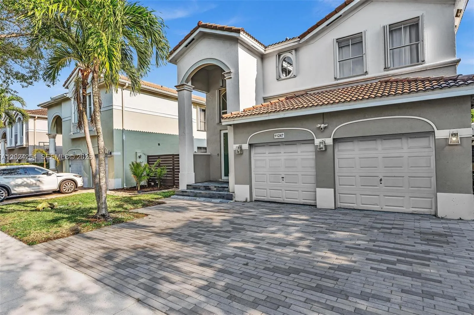 11247 NW 47th Ln, Doral FL 33178