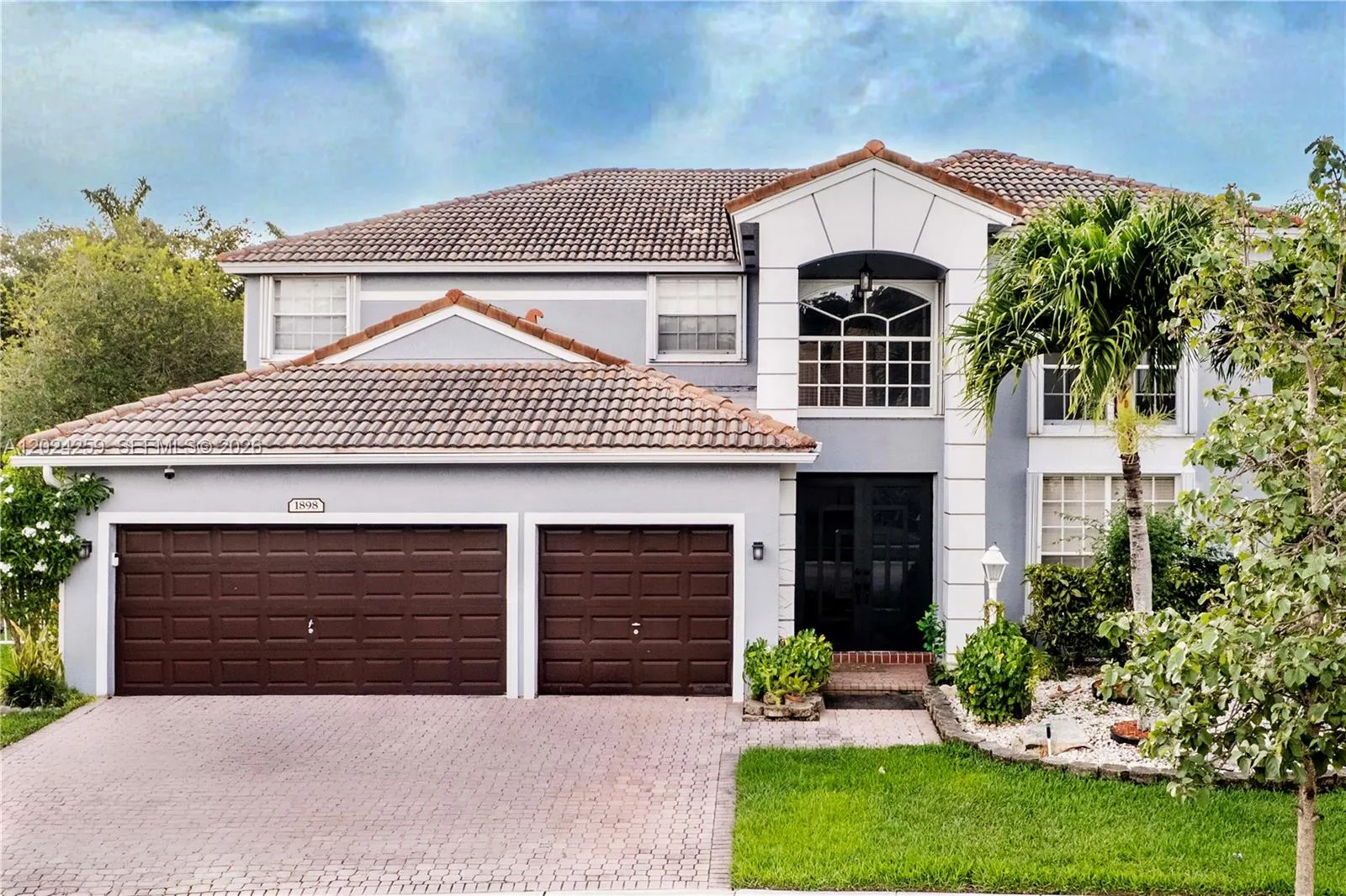 1898 NW 141st Ave # 0, Pembroke Pines FL 33028