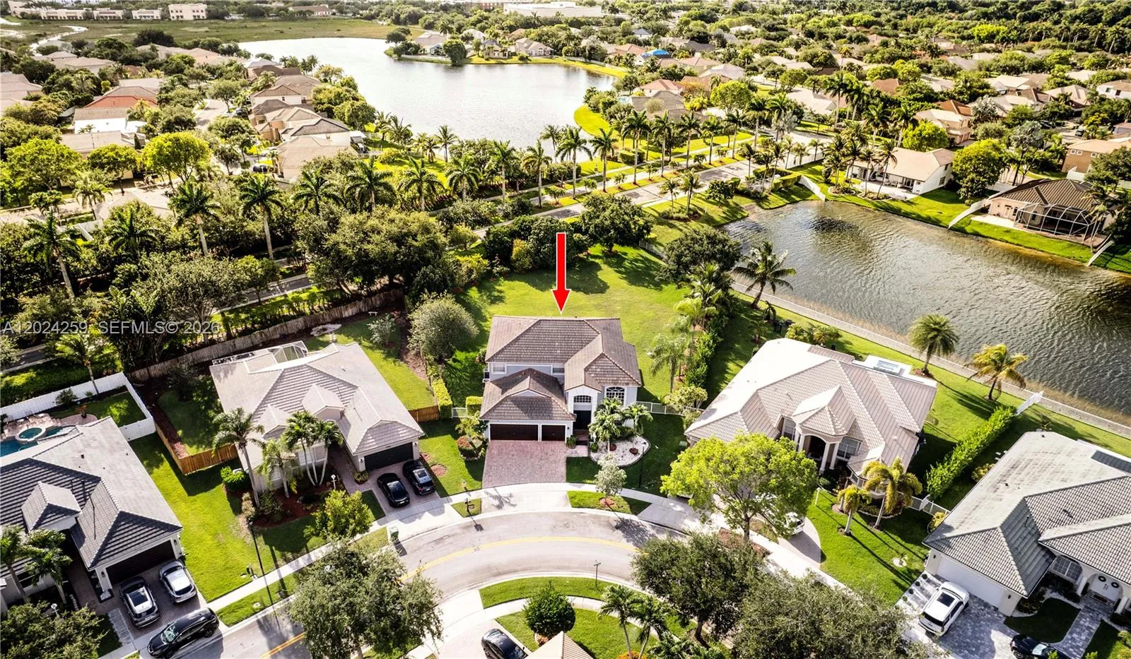 1898 NW 141st Ave # 0, Pembroke Pines FL 33028