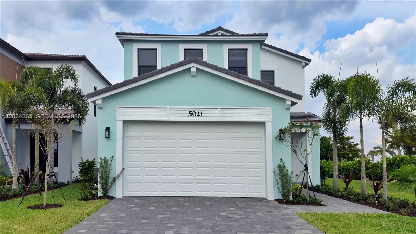 5021 Coquina Pl # 5021, Westlake FL 33470