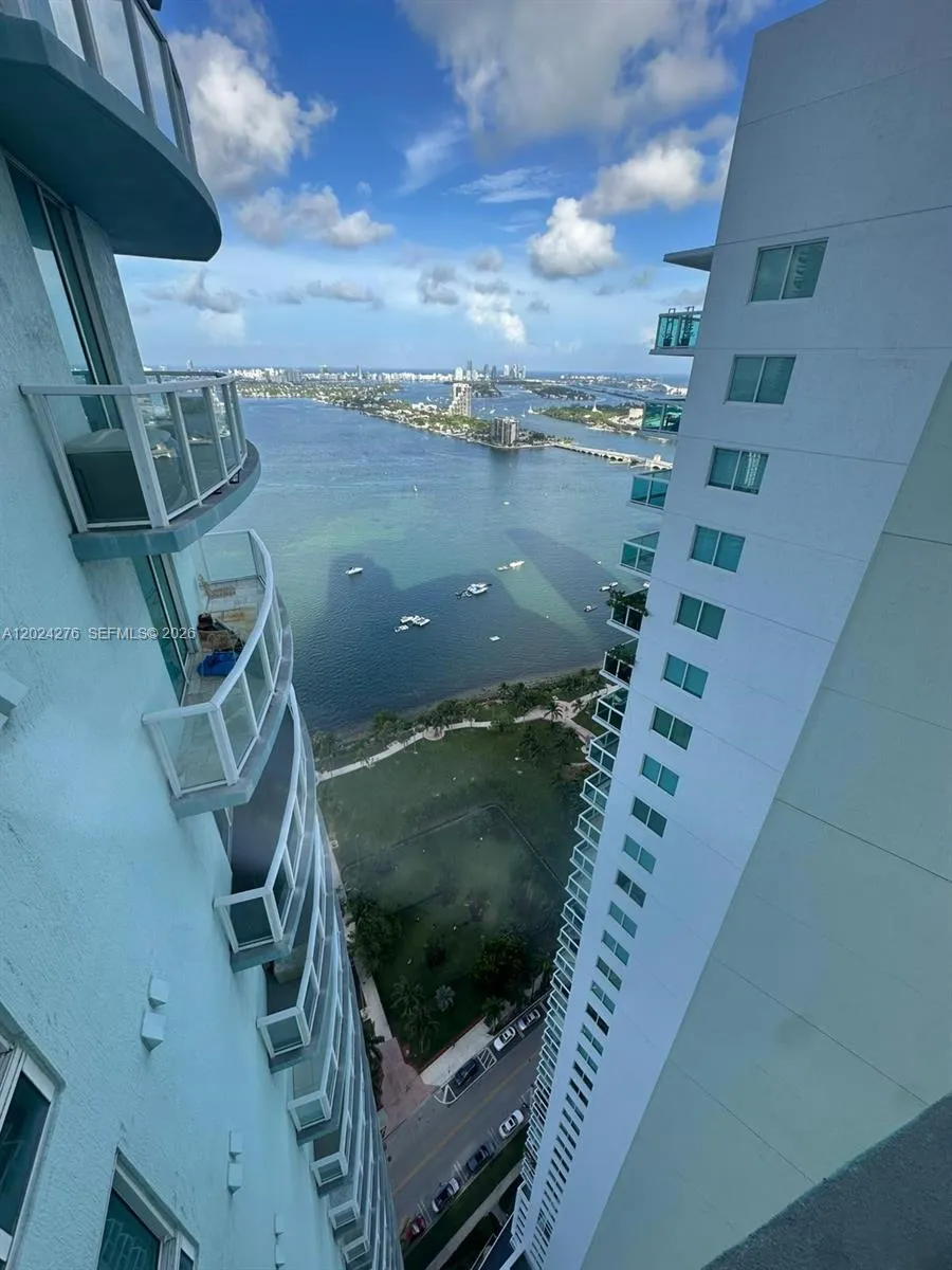 1900 N Bayshore Dr # 3803, Miami FL 33132