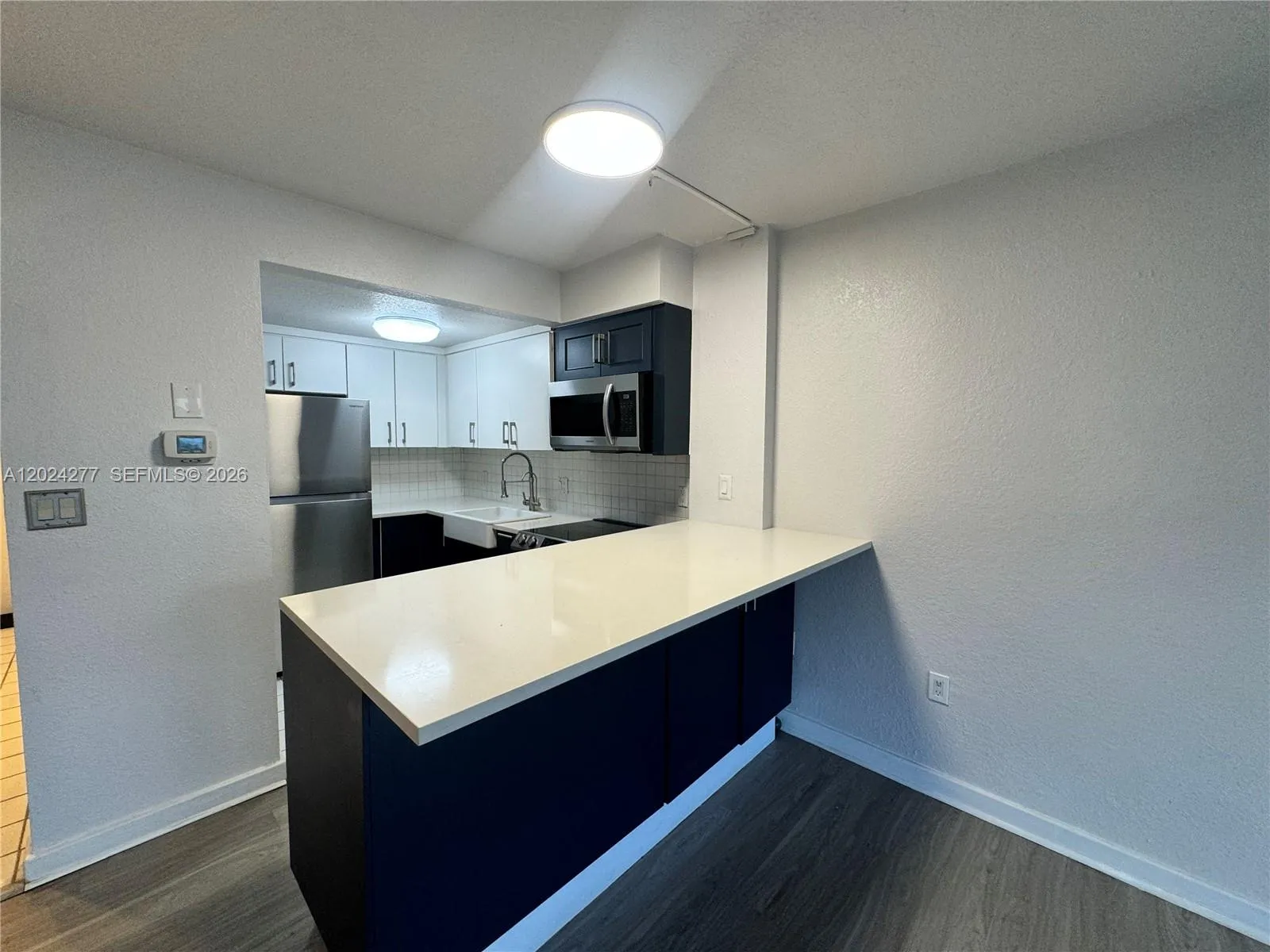 1650 NE 115th St # 609, Miami FL 33181