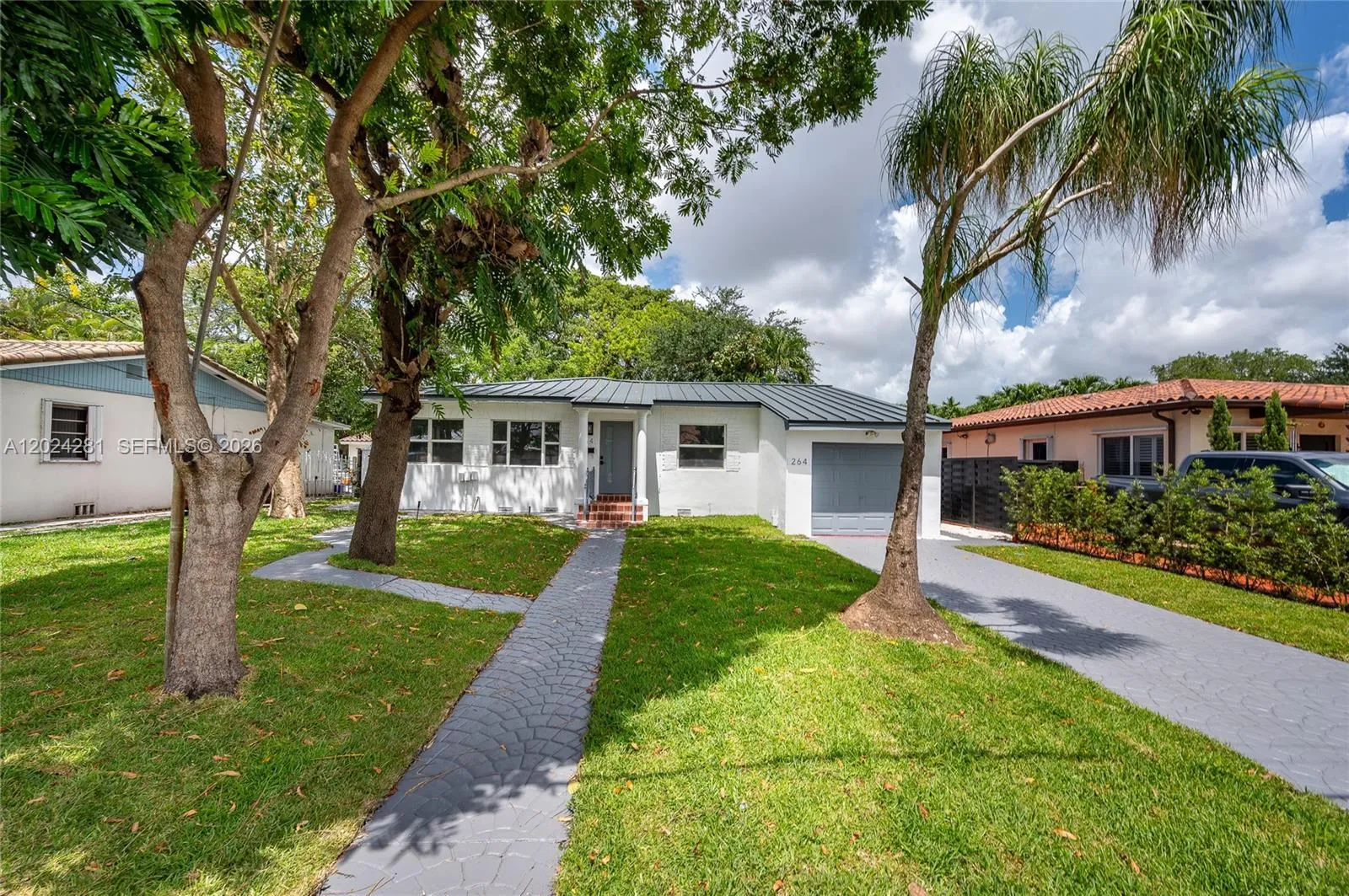 264 Navajo St, Miami Springs FL 33166