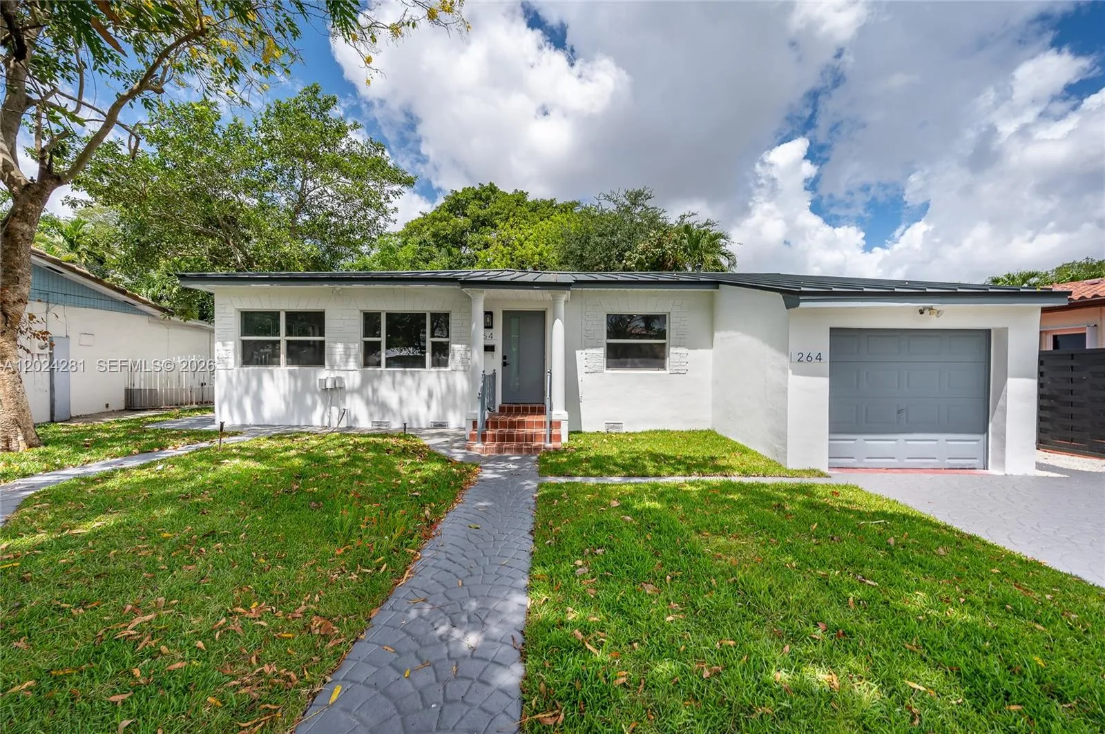 264 Navajo St, Miami Springs FL 33166