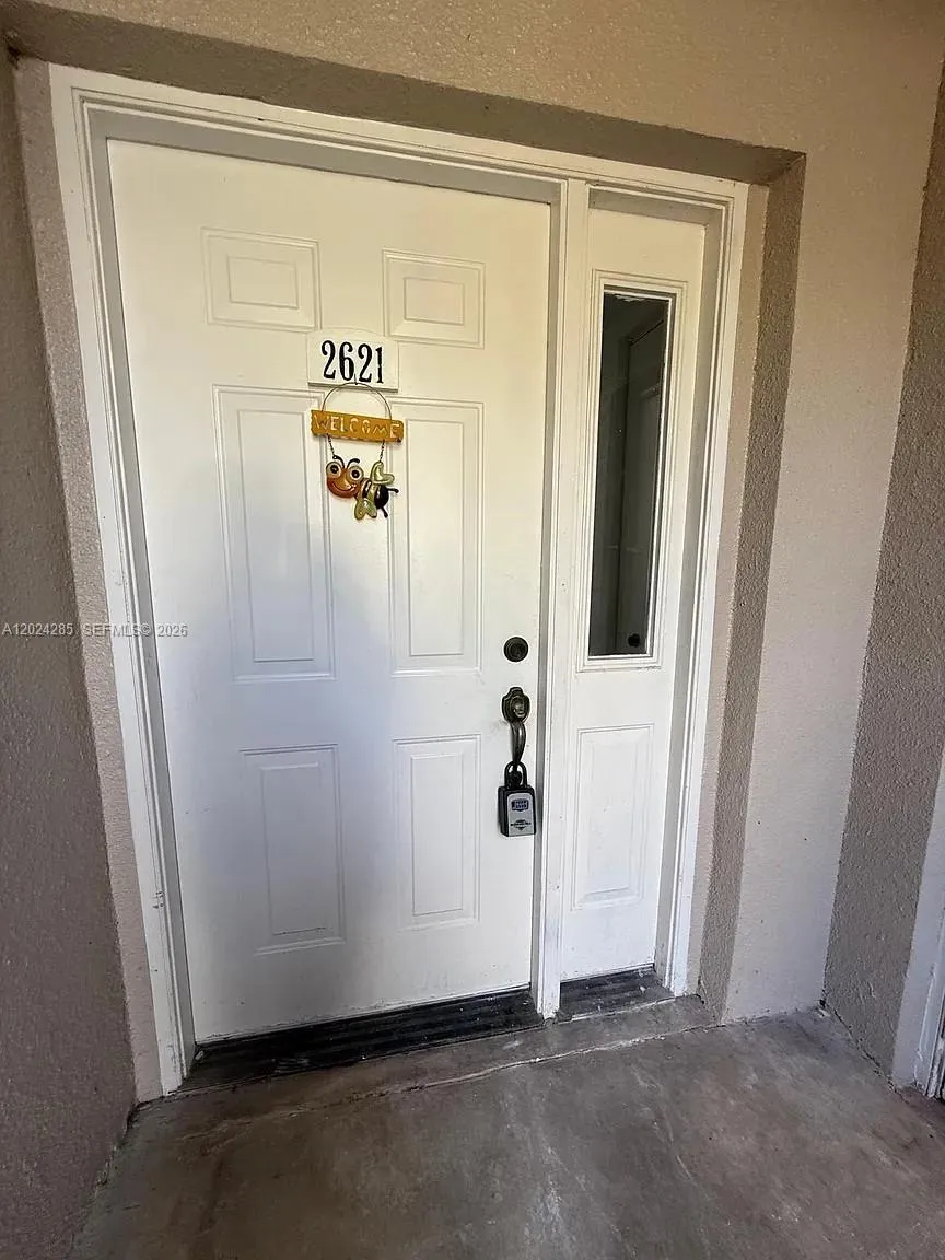 2621 SE 21st Ct # B, Homestead FL 33035
