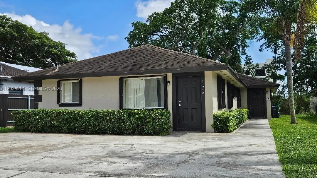 for sale at 11970 SW 217th St, Miami FL 33170