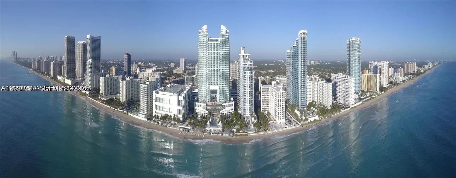 2 bedroom 2 bath for sale at 3850 Washington St # 1010, Hollywood FL 33021