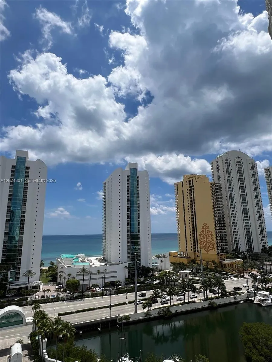 16400 Collins Ave # 1242, Sunny Isles Beach FL 33160