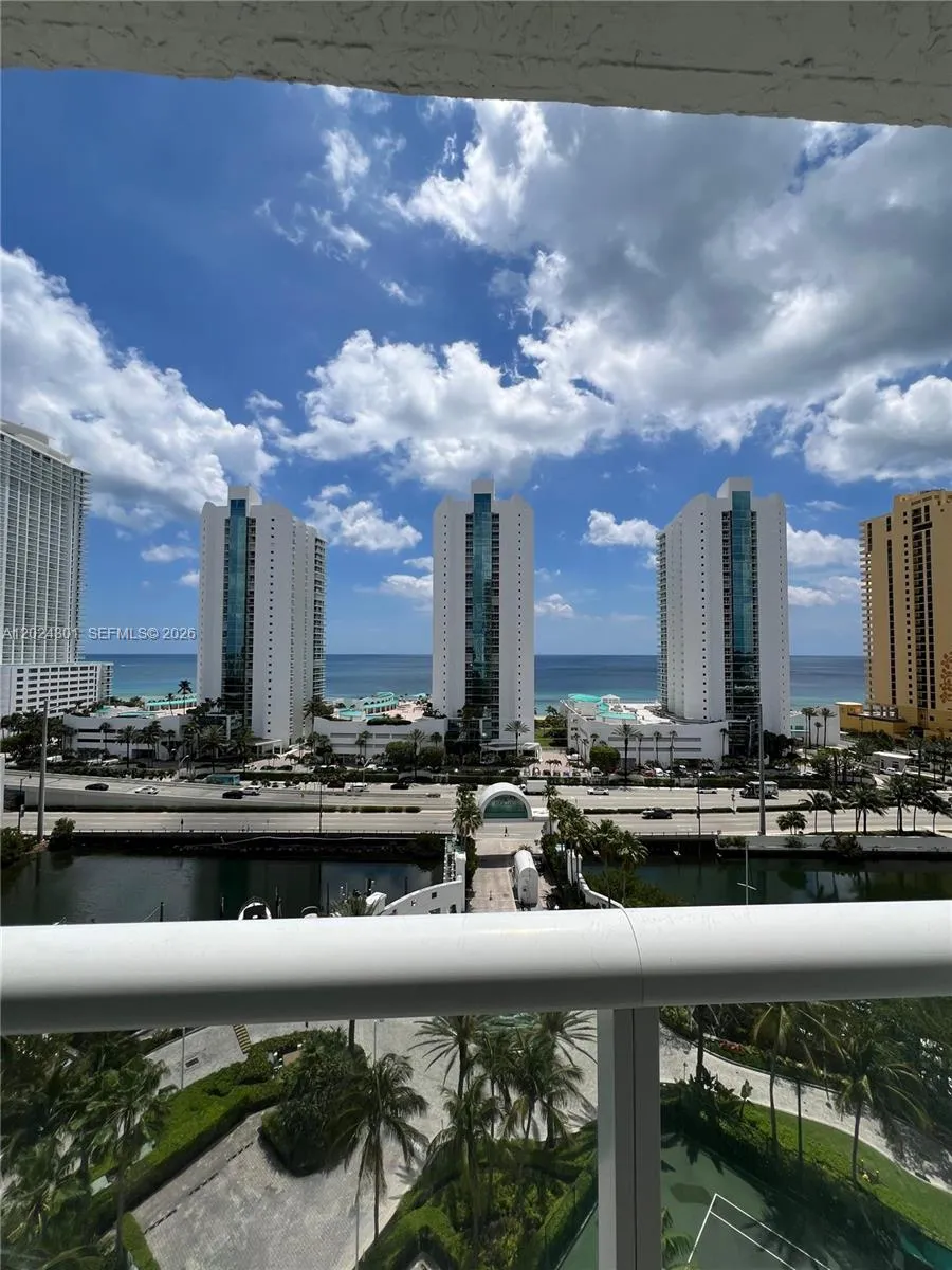 16400 Collins Ave # 1242, Sunny Isles Beach FL 33160
