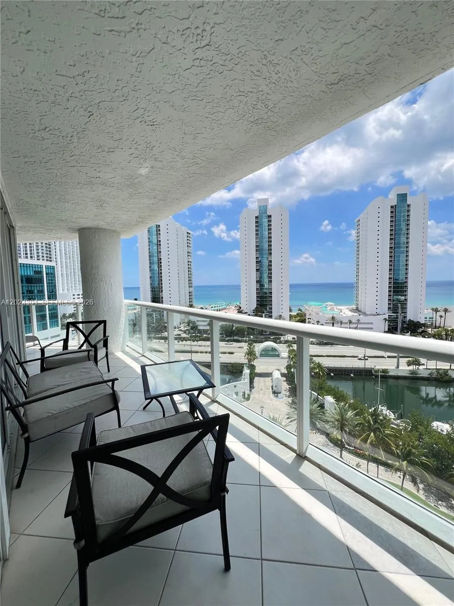 16400 Collins Ave # 1242, Sunny Isles Beach FL 33160