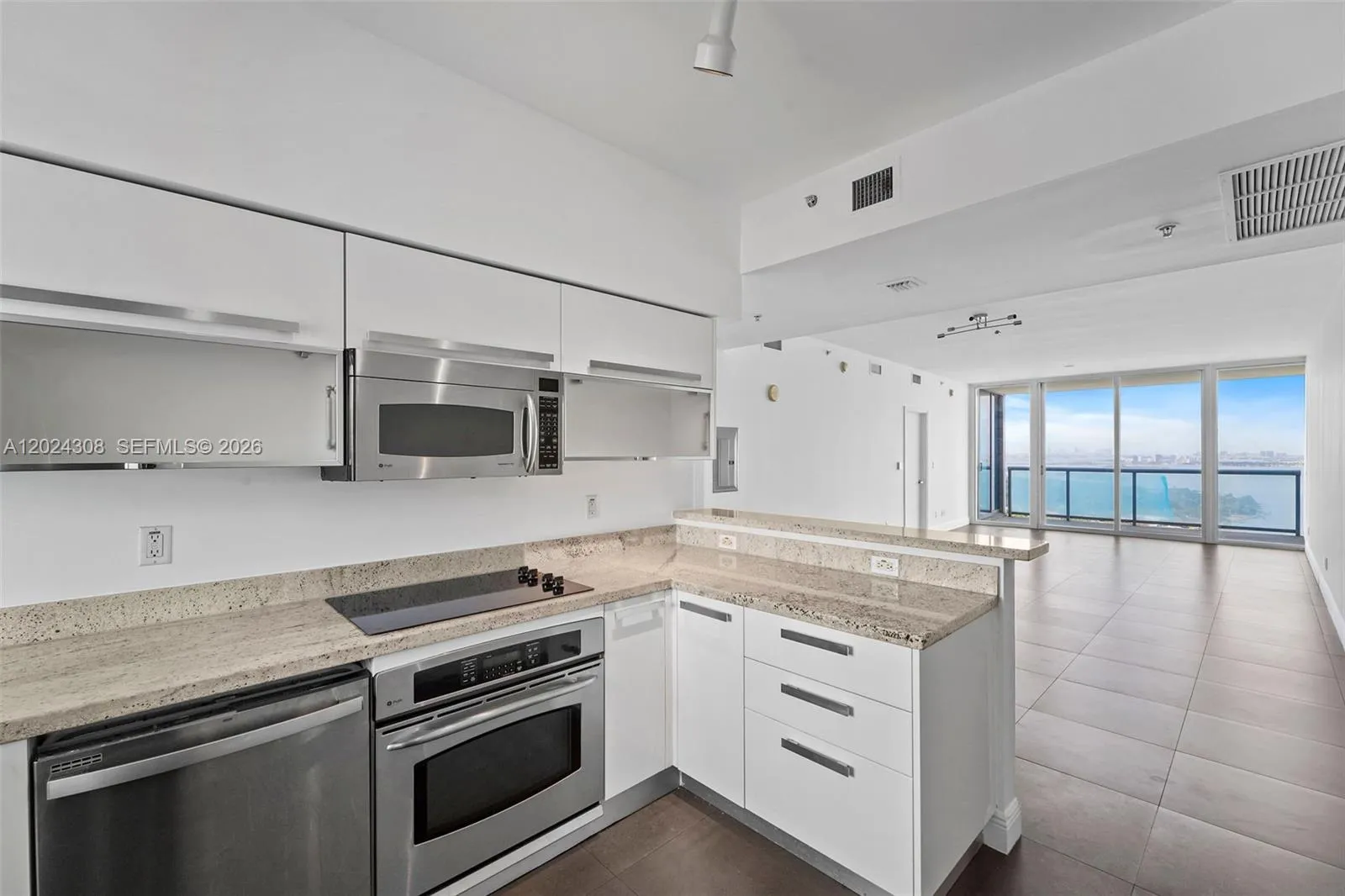 601 NE 36th St # 2710, Miami FL 33137