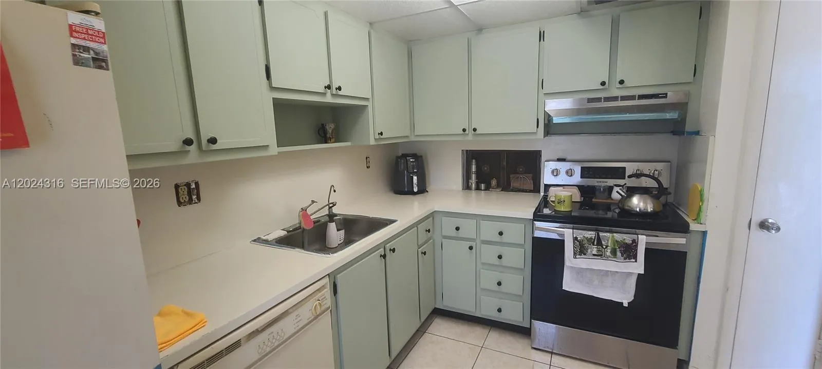 19305 NE 2nd Ave # 2323, Miami FL 33179