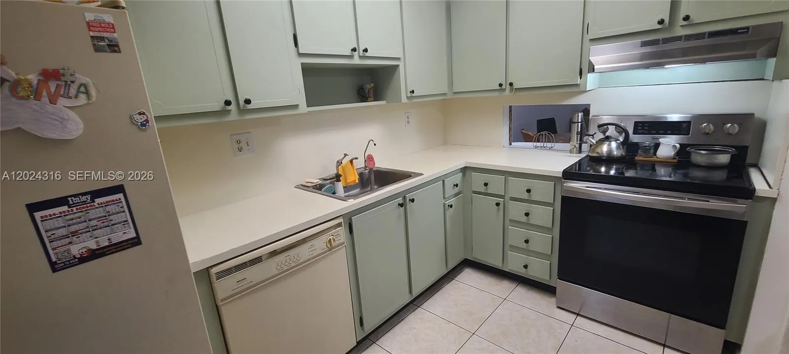 19305 NE 2nd Ave # 2323, Miami FL 33179