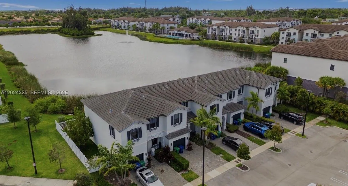20478 NW 4th Ct # 20478, Miami Gardens FL 33169