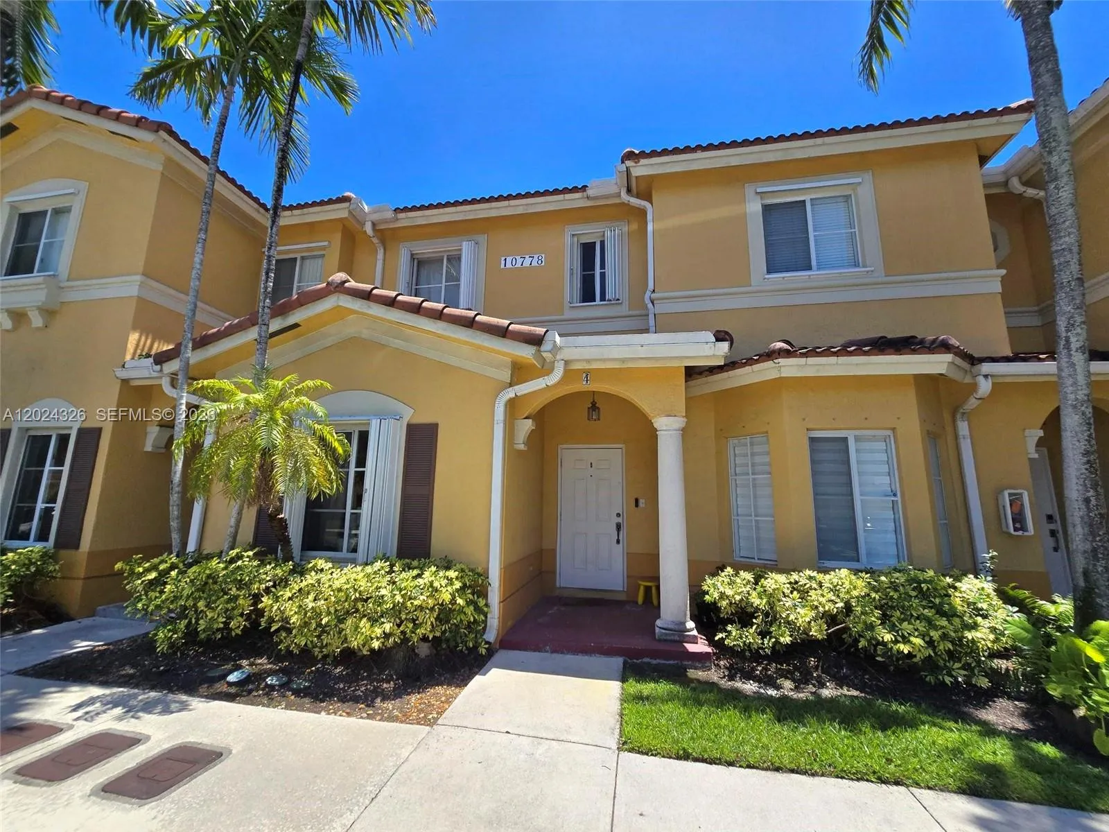 10778 NW 84th St # 27, Doral FL 33178