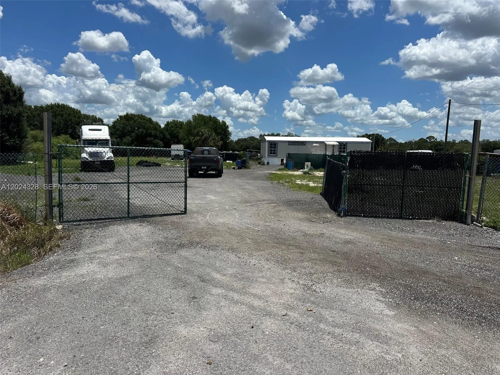 2 bedroom 1 bath for sale at 625 N QUEBRADA, Clewiston FL 33440