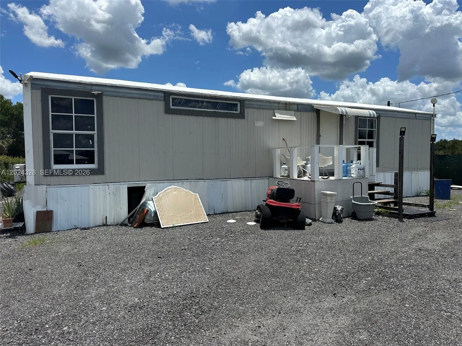 625 N QUEBRADA, Clewiston FL 33440