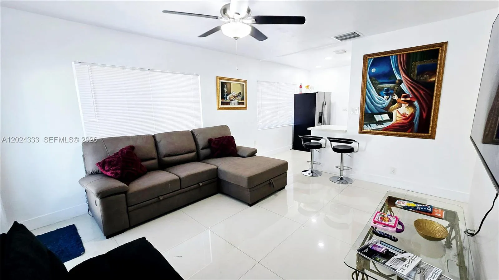 3 bedroom 2 bath for sale at 139 NW 14th Way, Dania Beach FL 33004