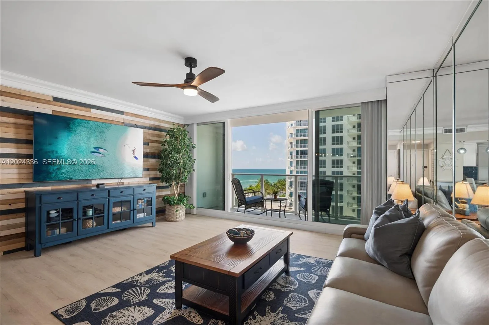 3505 S Ocean Dr # 817, Hollywood FL 33019