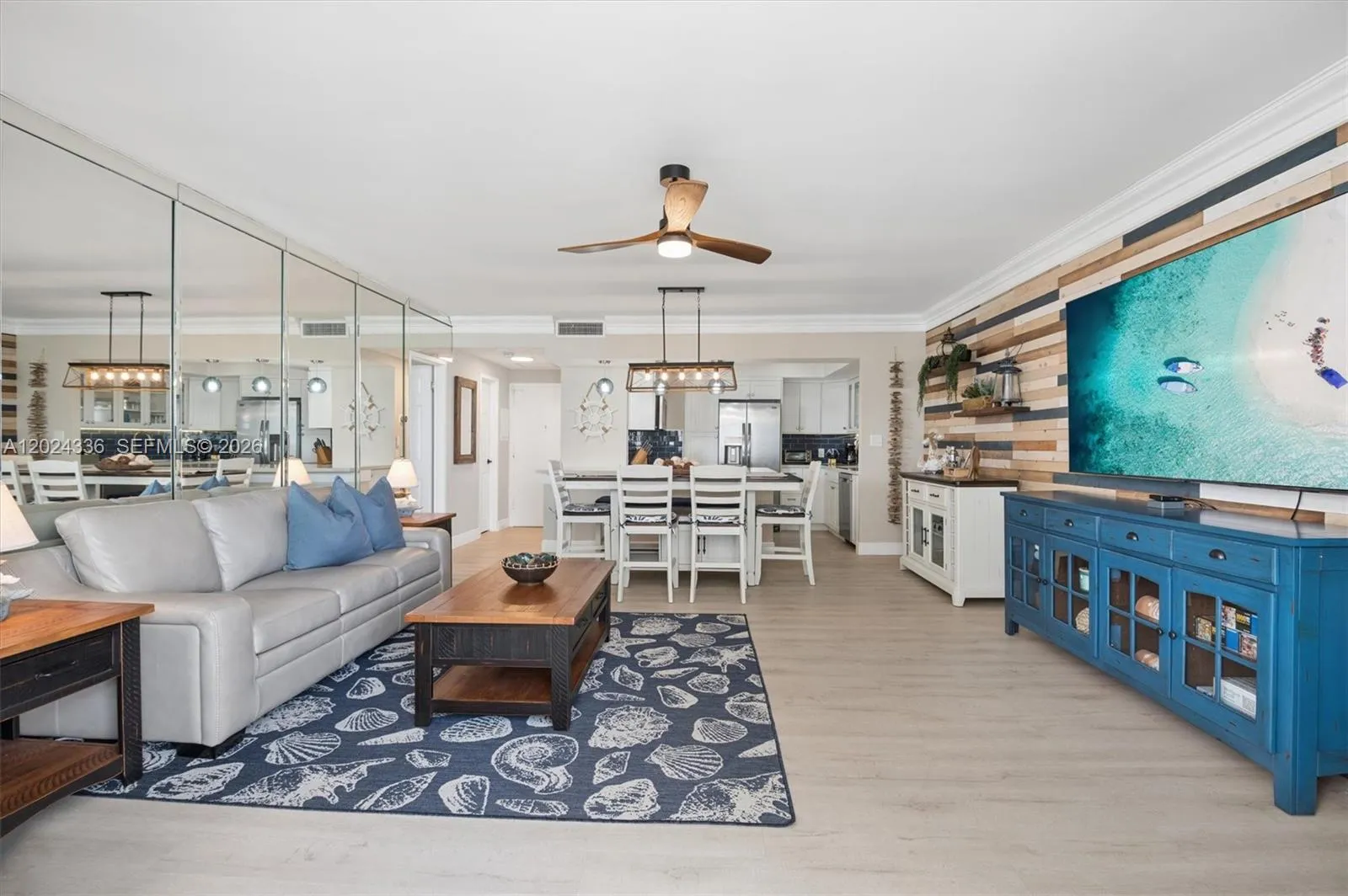 3505 S Ocean Dr # 817, Hollywood FL 33019