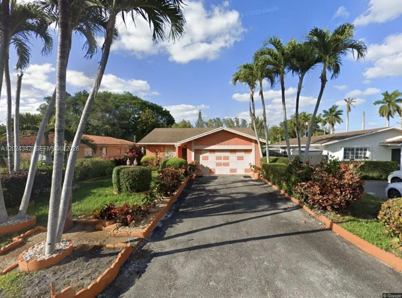 3 bedroom 2 bath for sale at 6225 SW 59th St, South Miami FL 33143